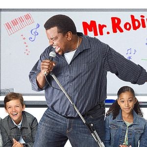Fotoğraf Mr. Robinson