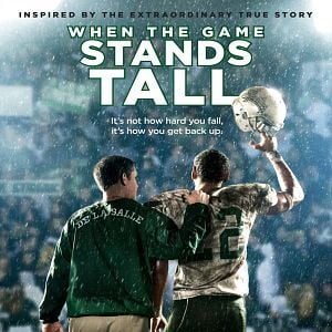 Fotoğraf When The Game Stands Tall