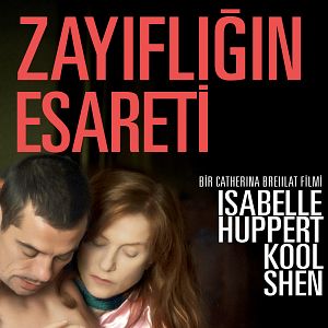 Fotoğraf Zayıflığın Esareti