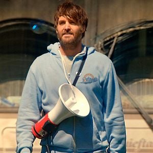 Fotoğraf The Last Man on Earth