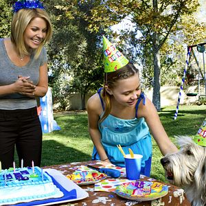 Fotoğraf Candace Cameron Bure