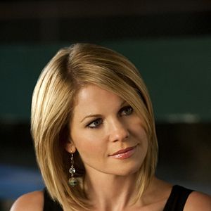 Fotoğraf Candace Cameron Bure
