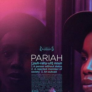 Fotoğraf Pariah
