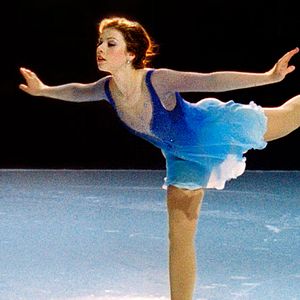 Fotoğraf Ice Princess