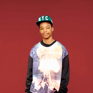 Fotoğraf Red Band Society