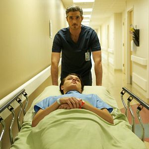 Fotoğraf Red Band Society