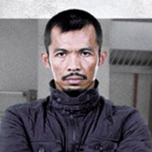 Fotoğraf Cecep Arif Rahman