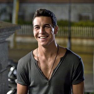 Fotoğraf Mario Casas