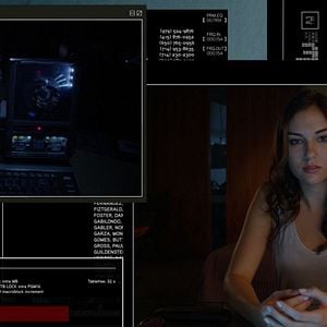 Fotoğraf Açık Pencereler