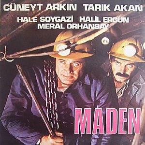 Fotoğraf Maden