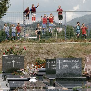 Fotoğraf Saraybosna'nın Köprüleri (Bridges of Sarajevo)