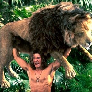 Fotoğraf Orman Kaçkını