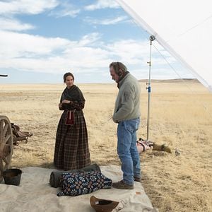 Fotoğraf The Homesman