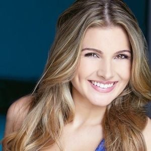 Fotoğraf Kalinka Petrie