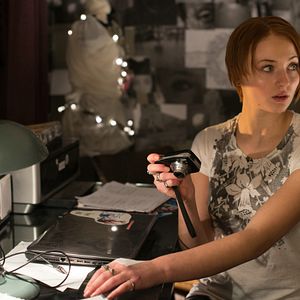 Fotoğraf İçimdeki Ben