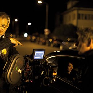 Fotoğraf Sils Maria: Ve Perde