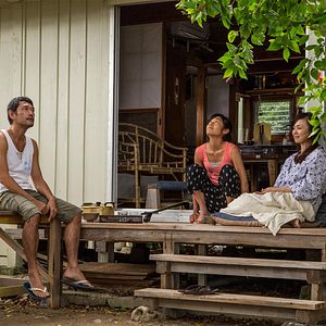 Fotoğraf Tetta Sugimoto