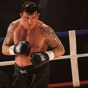 Fotoğraf Dominic Purcell