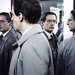 Fotoğraf Mathieu Kassovitz