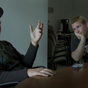 Fotoğraf Of Men and War