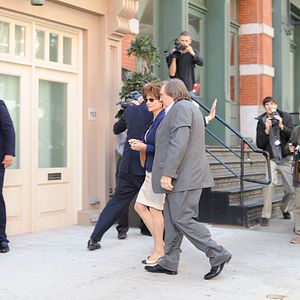 Fotoğraf New York'a Hoşgeldiniz