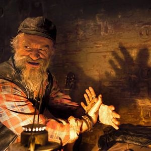 Fotoğraf The Young and Prodigious T.S. Spivet