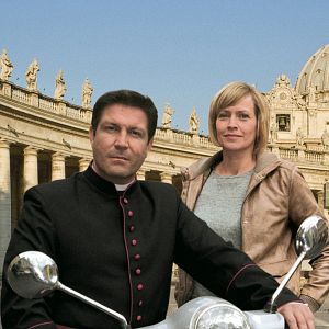 Fotoğraf Ihr Auftrag, Pater Castell