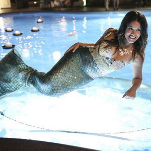 Fotoğraf Gina Rodriguez