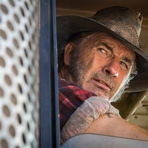 Fotoğraf John Jarratt