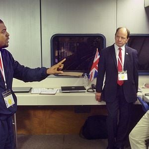 Fotoğraf Fast Girls