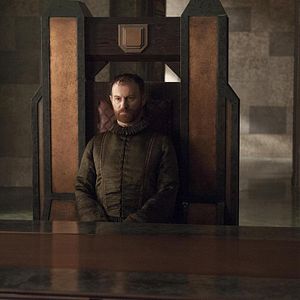 Fotoğraf Mark Gatiss