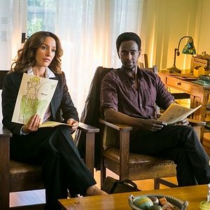 Fotoğraf Proof (2015)