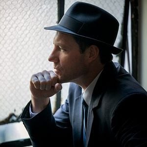 Fotoğraf Edward Burns