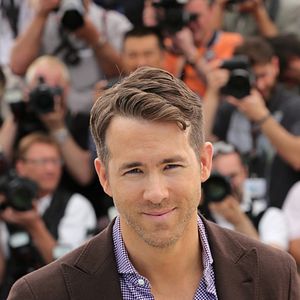 Fotoğraf Ryan Reynolds