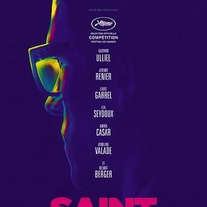 Fotoğraf Saint Laurent