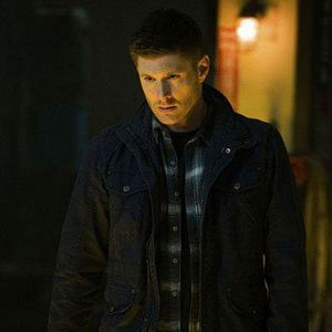 Fotoğraf Jensen Ackles