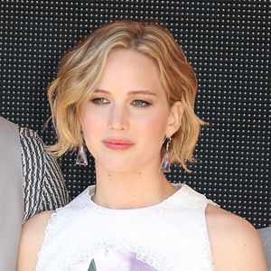 Fotoğraf Jennifer Lawrence