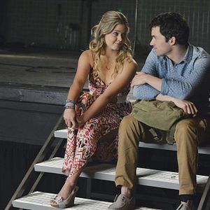 Fotoğraf Sasha Pieterse