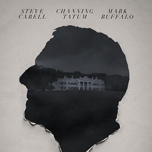 Fotoğraf Foxcatcher Takımı