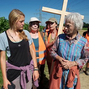 Fotoğraf Christine Ostermayer