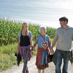 Fotoğraf Christine Ostermayer