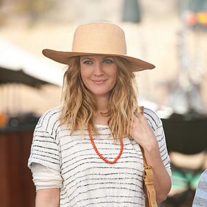 Fotoğraf Drew Barrymore