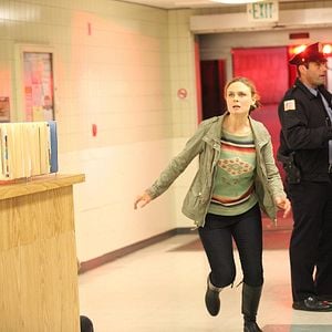 Fotoğraf Emily Deschanel