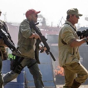 Fotoğraf Cehennem Melekleri 3