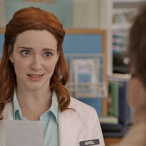 Fotoğraf Christina Hendricks