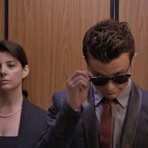 Fotoğraf Chris Colfer