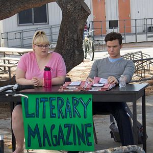 Fotoğraf Rebel Wilson