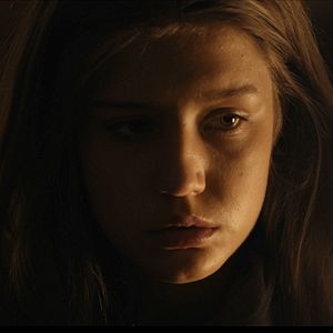 Fotoğraf Adèle Exarchopoulos