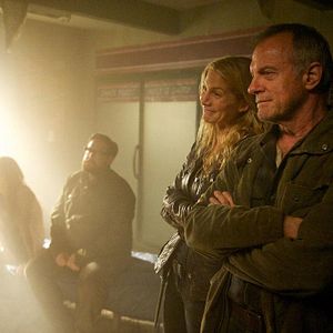 Fotoğraf Stephen Collins