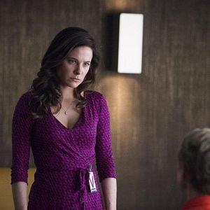 Fotoğraf Caroline Dhavernas